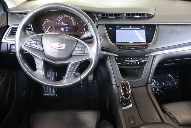 used 2017 Cadillac XT5 car, priced at $13,986