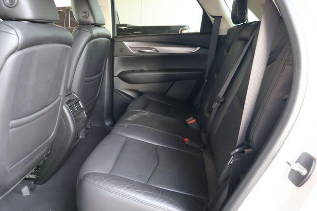 used 2017 Cadillac XT5 car, priced at $13,986
