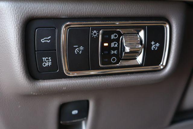 used 2023 Lincoln Nautilus car, priced at $34,988