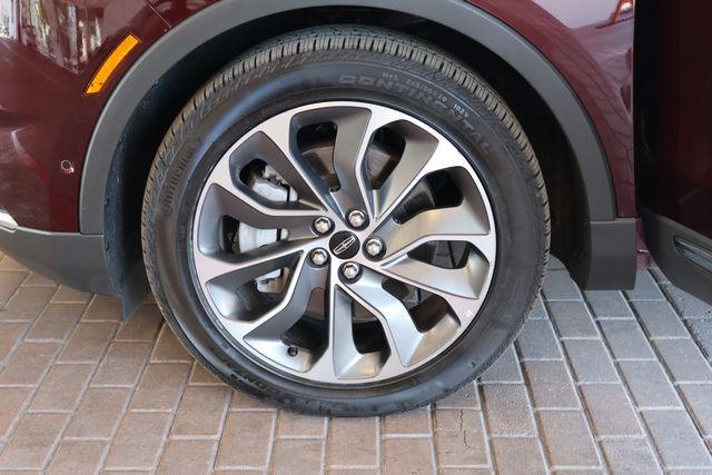 used 2023 Lincoln Nautilus car, priced at $34,988