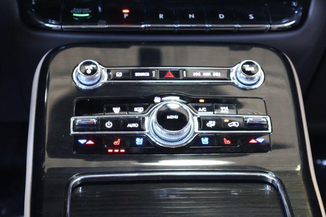 used 2023 Lincoln Nautilus car, priced at $34,988