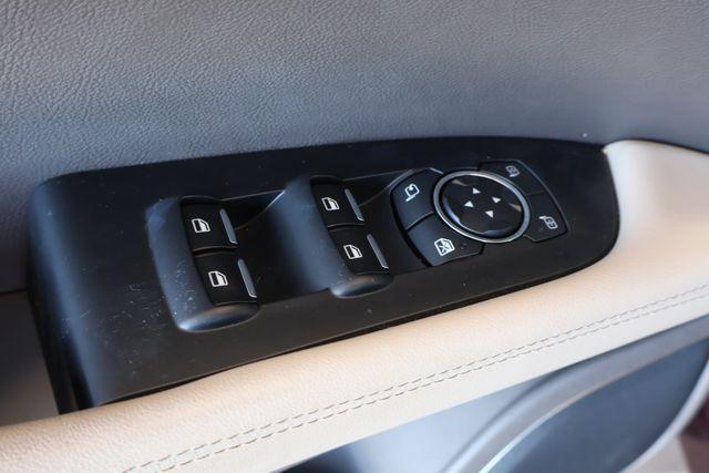 used 2023 Lincoln Nautilus car, priced at $34,988