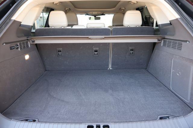 used 2023 Lincoln Nautilus car, priced at $34,988