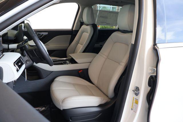 new 2026 Lincoln Aviator car, priced at $59,425