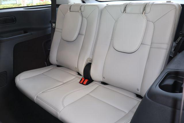 new 2026 Lincoln Aviator car, priced at $59,425
