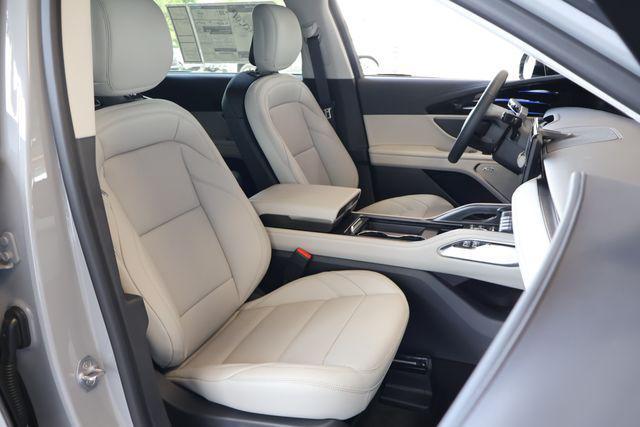 new 2026 Lincoln Nautilus car, priced at $63,662