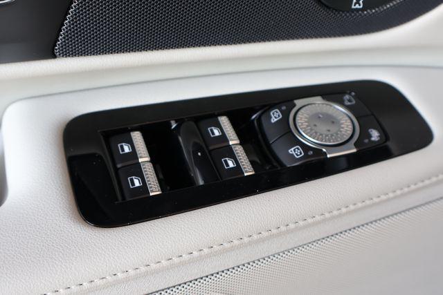 new 2026 Lincoln Nautilus car, priced at $63,662
