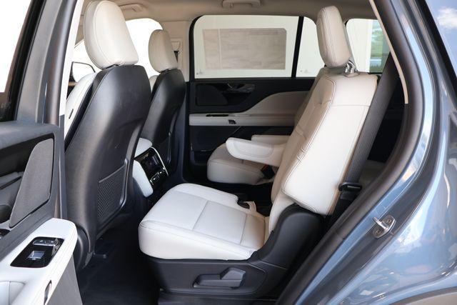 new 2026 Lincoln Aviator car, priced at $58,605