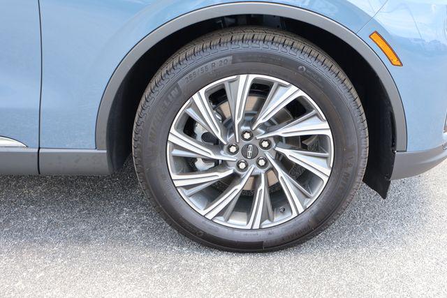 new 2026 Lincoln Aviator car, priced at $58,605