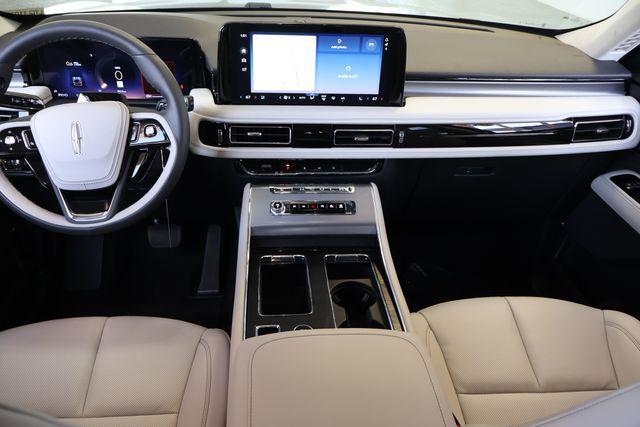 new 2026 Lincoln Aviator car, priced at $58,605