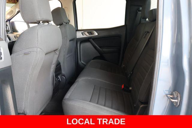 used 2023 Ford Ranger car, priced at $26,500