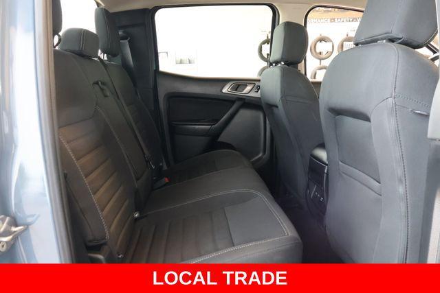 used 2023 Ford Ranger car, priced at $26,500