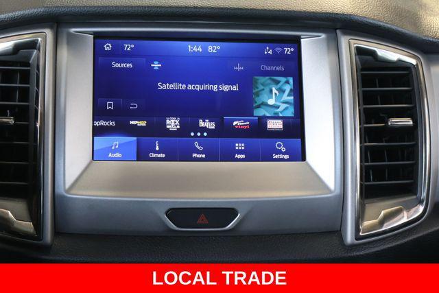 used 2023 Ford Ranger car, priced at $26,500