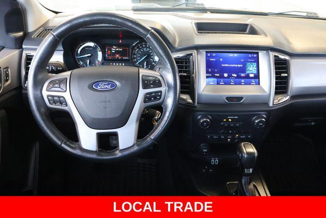 used 2023 Ford Ranger car, priced at $26,500