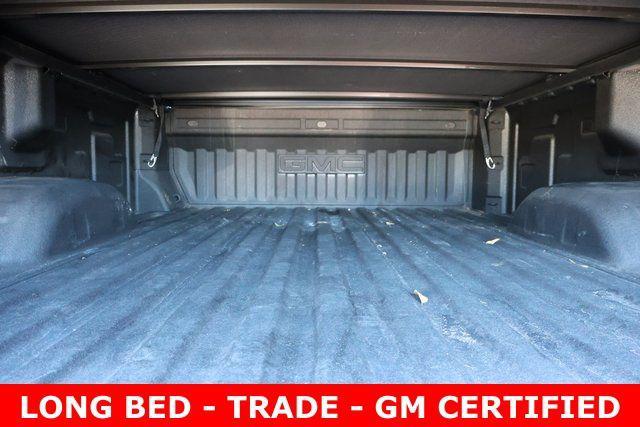 used 2024 GMC Sierra 2500 car, priced at $51,500