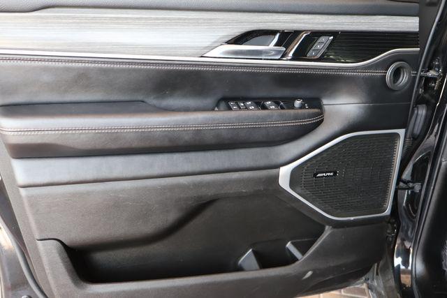used 2024 Jeep Wagoneer L car, priced at $38,993