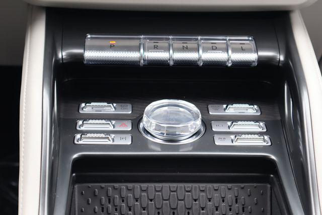 new 2026 Lincoln Nautilus car, priced at $72,747