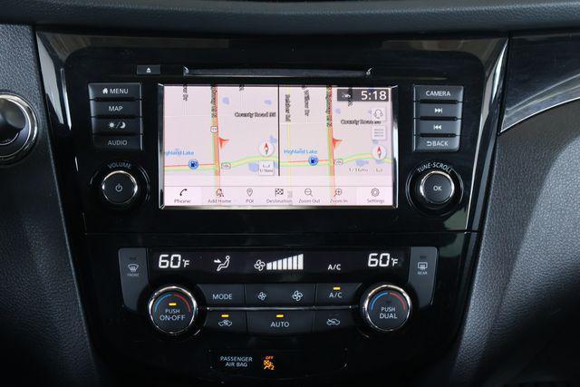 used 2021 Nissan Rogue Sport car, priced at $19,998