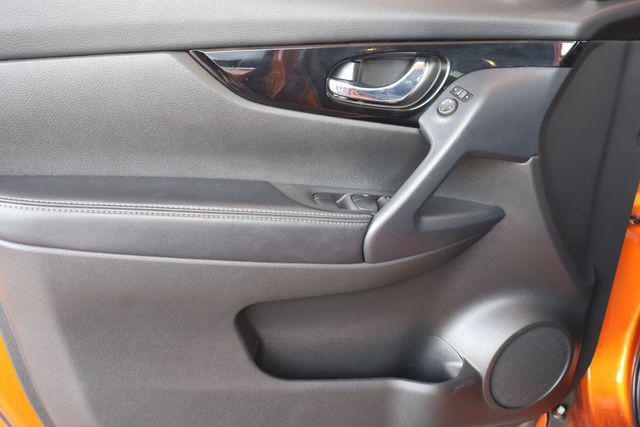 used 2021 Nissan Rogue Sport car, priced at $19,998