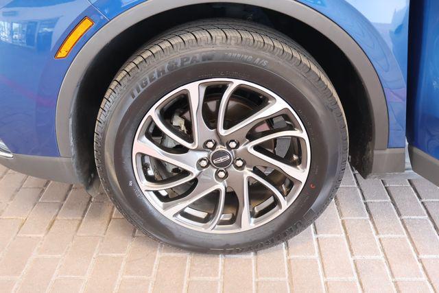 used 2020 Lincoln Corsair car, priced at $20,226
