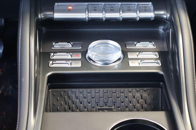 new 2026 Lincoln Nautilus car, priced at $59,240