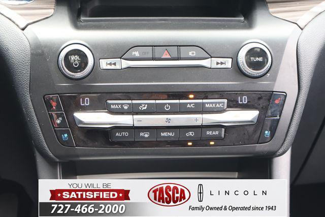 used 2020 Ford Explorer car, priced at $23,133