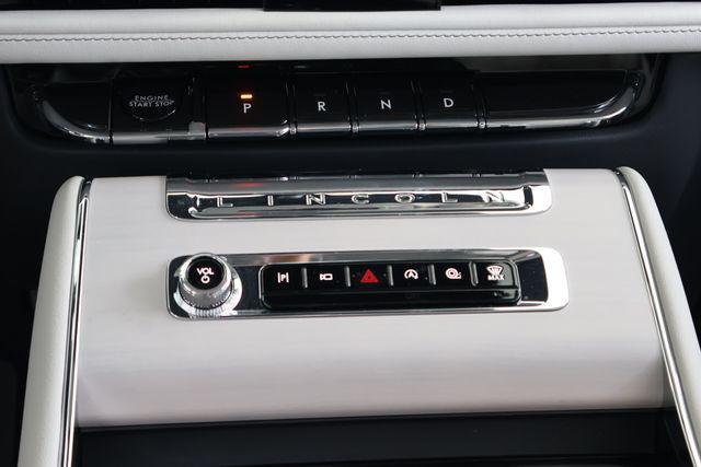new 2026 Lincoln Aviator car, priced at $71,219