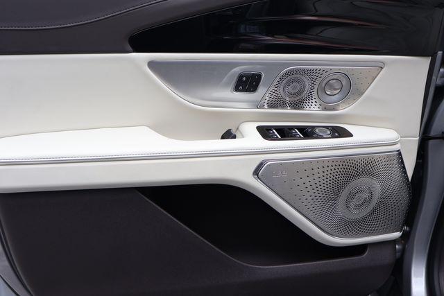new 2026 Lincoln Nautilus car, priced at $77,769