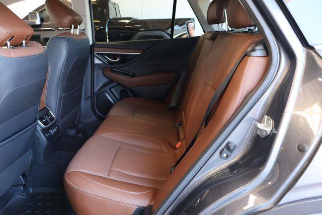 used 2022 Subaru Outback car, priced at $26,988