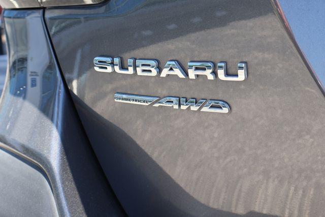 used 2022 Subaru Outback car, priced at $26,988