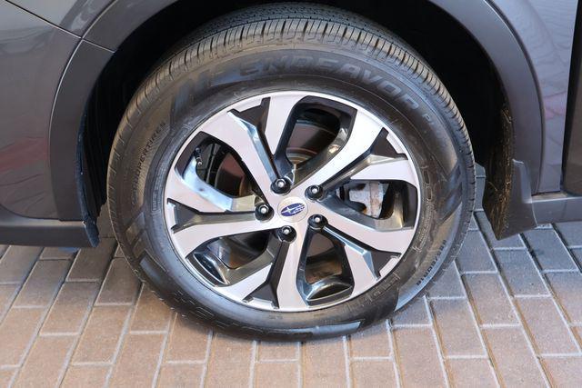 used 2022 Subaru Outback car, priced at $26,988
