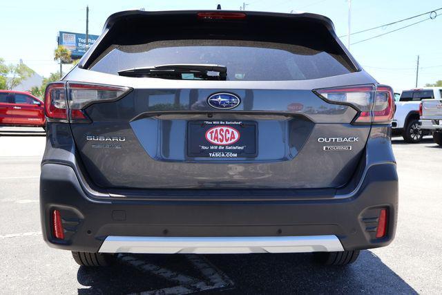 used 2022 Subaru Outback car, priced at $26,988