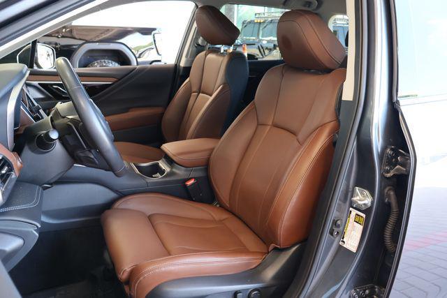 used 2022 Subaru Outback car, priced at $26,988