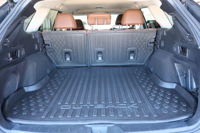 used 2022 Subaru Outback car, priced at $26,988
