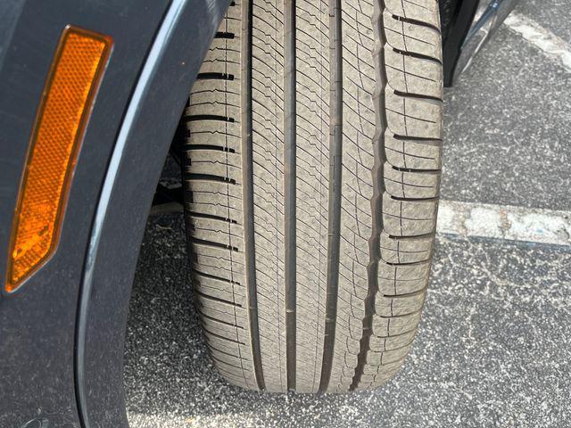used 2020 Lincoln Aviator car, priced at $34,444
