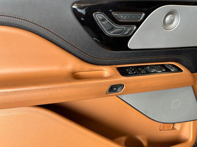 used 2020 Lincoln Aviator car, priced at $34,444