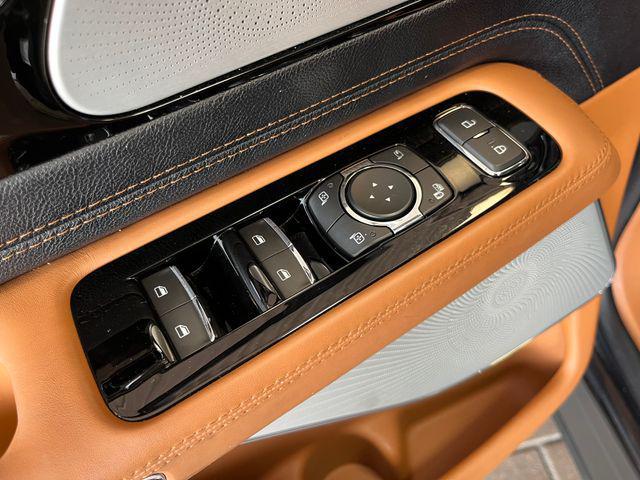 used 2020 Lincoln Aviator car, priced at $34,444
