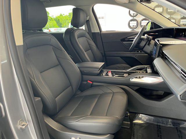 used 2026 Lincoln Nautilus car, priced at $50,489