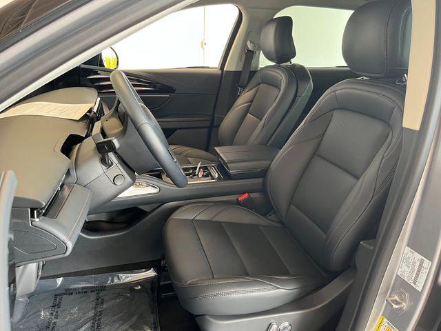 used 2026 Lincoln Nautilus car, priced at $50,489