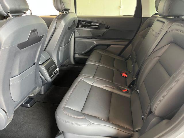 used 2026 Lincoln Nautilus car, priced at $50,489