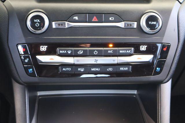 used 2020 Ford Explorer car, priced at $34,044