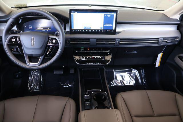 new 2026 Lincoln Corsair car, priced at $43,030