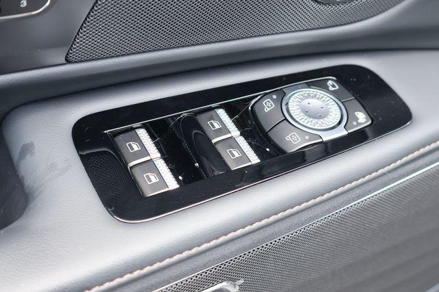 new 2026 Lincoln Nautilus car, priced at $61,940