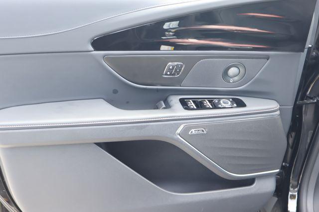 new 2026 Lincoln Nautilus car, priced at $61,940