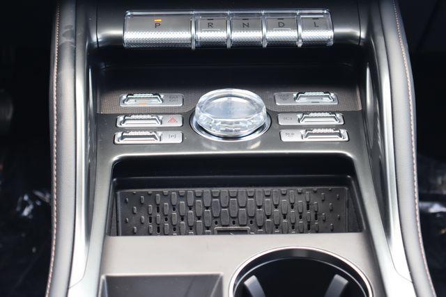 new 2026 Lincoln Nautilus car, priced at $61,940