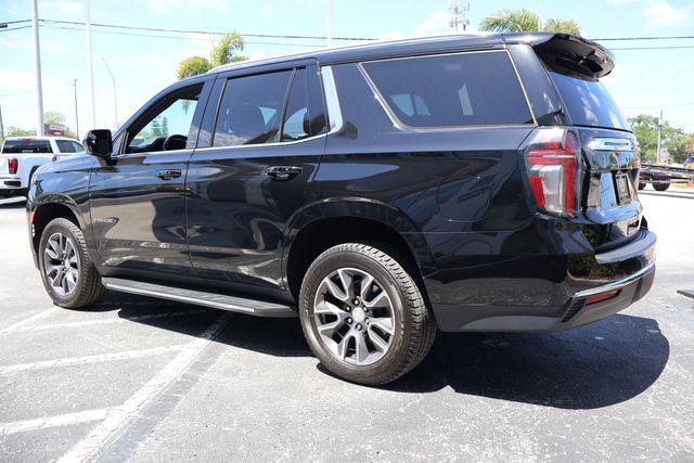used 2023 Chevrolet Tahoe car, priced at $38,486
