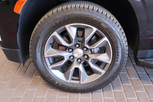 used 2023 Chevrolet Tahoe car, priced at $38,486