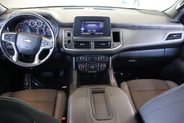 used 2023 Chevrolet Tahoe car, priced at $38,486