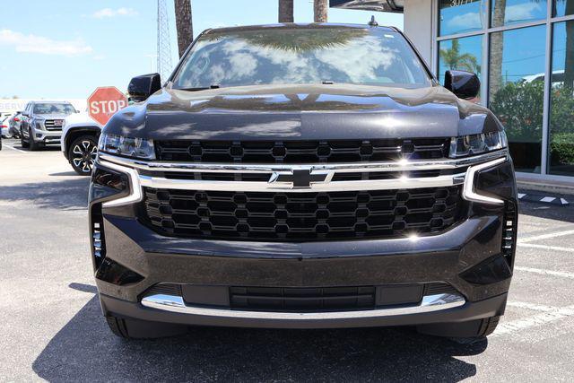 used 2023 Chevrolet Tahoe car, priced at $38,486