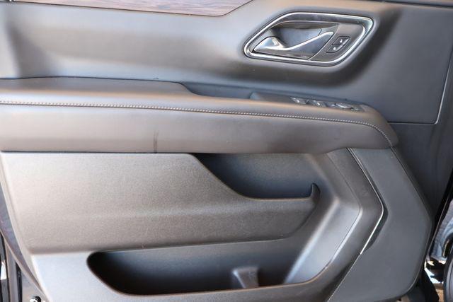 used 2023 Chevrolet Tahoe car, priced at $38,486